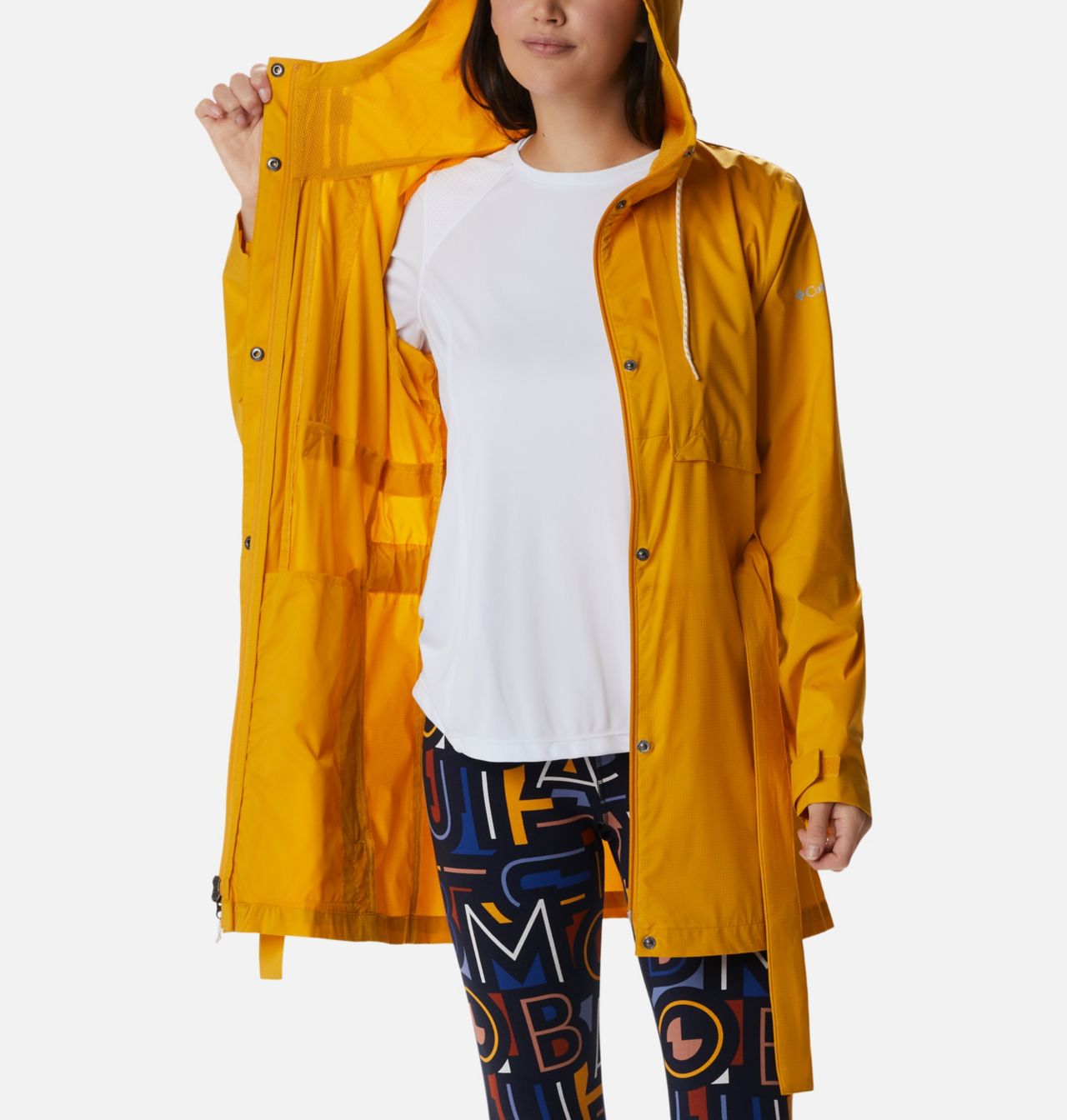 Women's Pardon My Trench™ Jacket 5