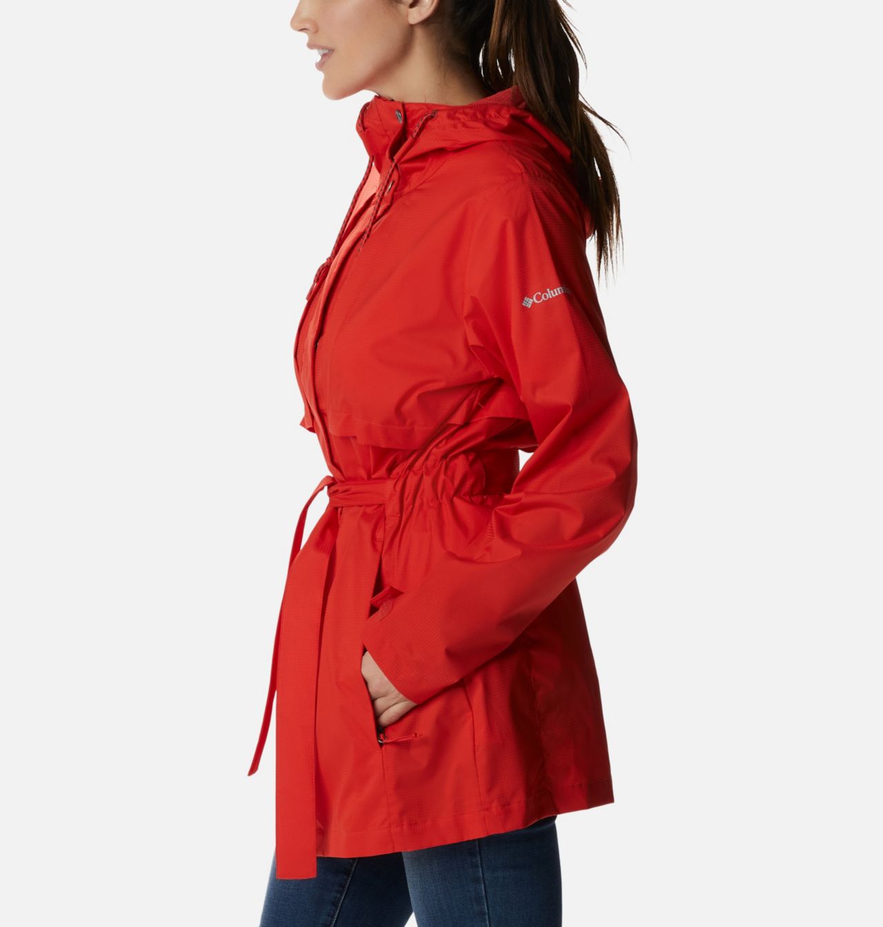 Women's Pardon My Trench™ Jacket 3