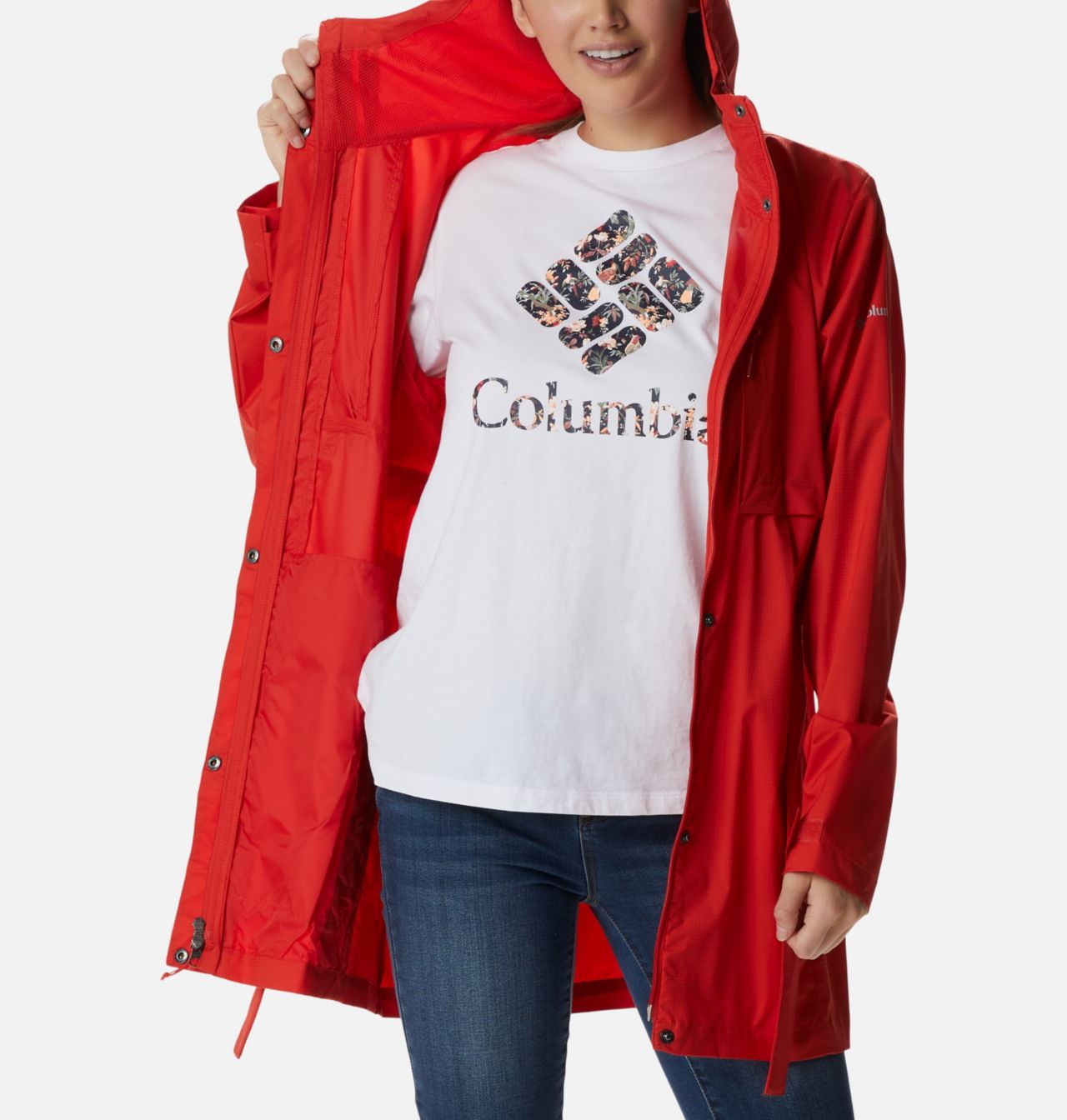 Women's Pardon My Trench™ Jacket 5