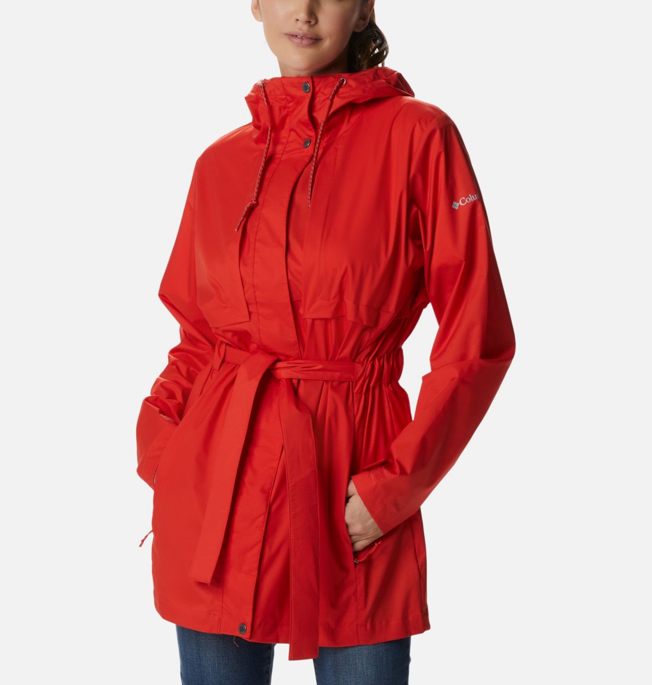 Women's Pardon My Trench™ Jacket 7