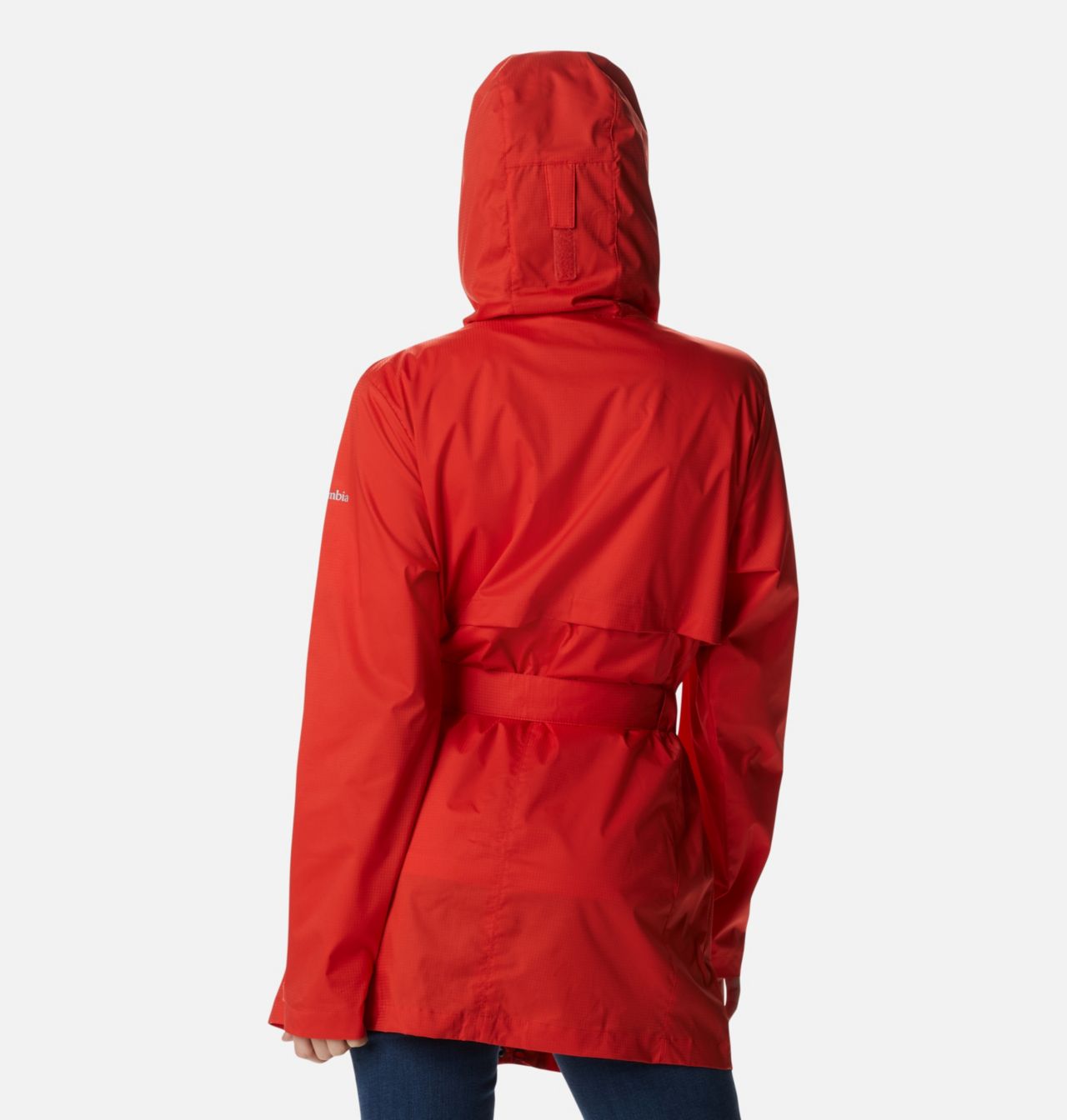 Women's Pardon My Trench™ Jacket 2