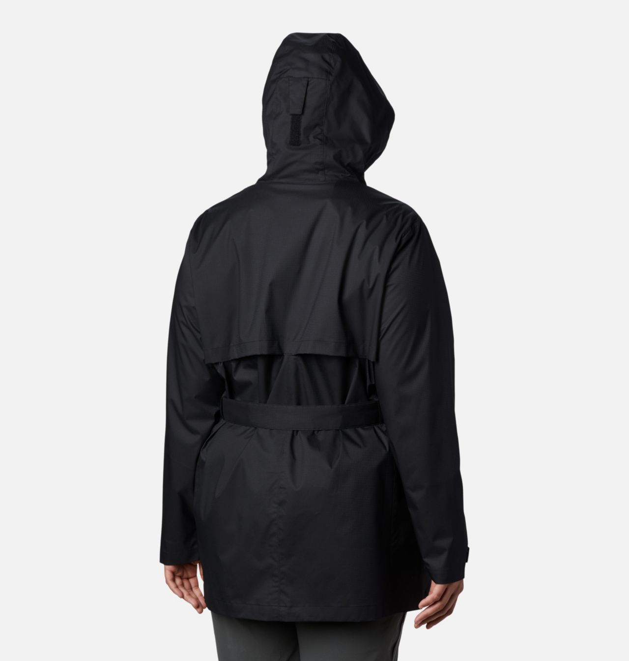 Women's Pardon My Trench™ Jacket – Plus Size 2