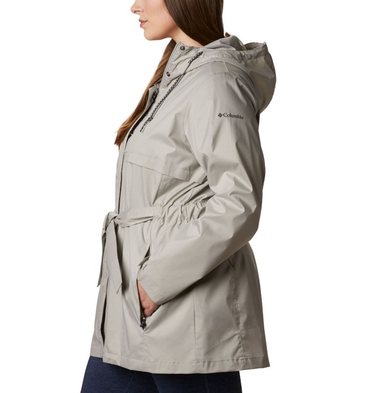 Veste de pluie Pardon My Trench™ pour femme — Grandes tailles Columbia Sportswear