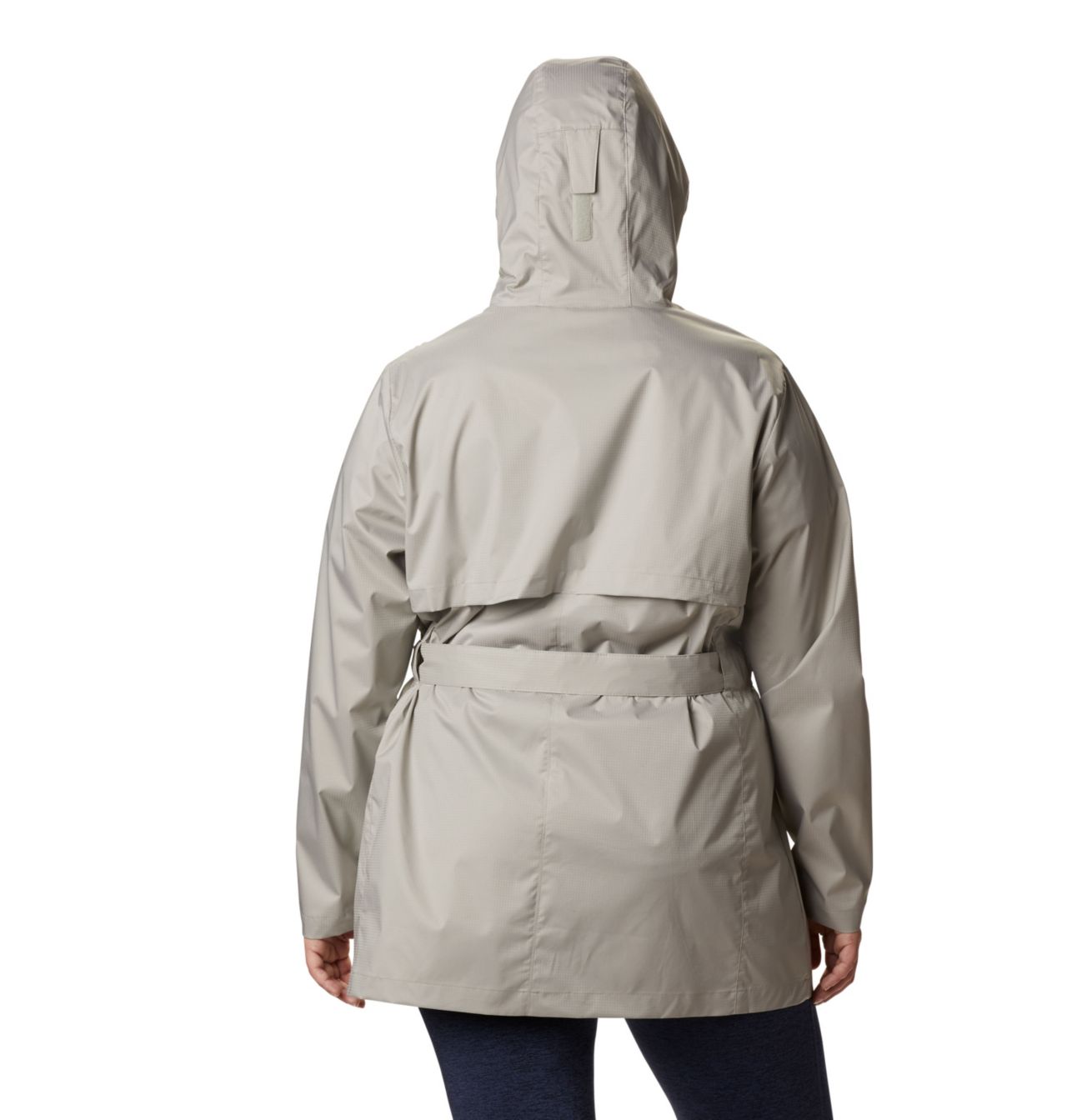 Women's Pardon My Trench™ Jacket – Plus Size 2