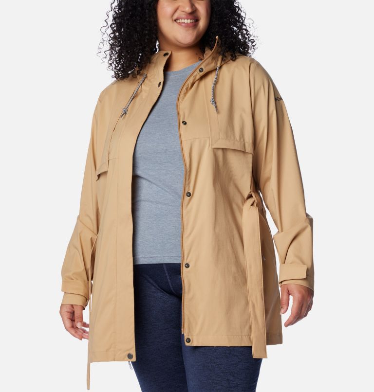 Women's Pardon My Trench™ Jacket