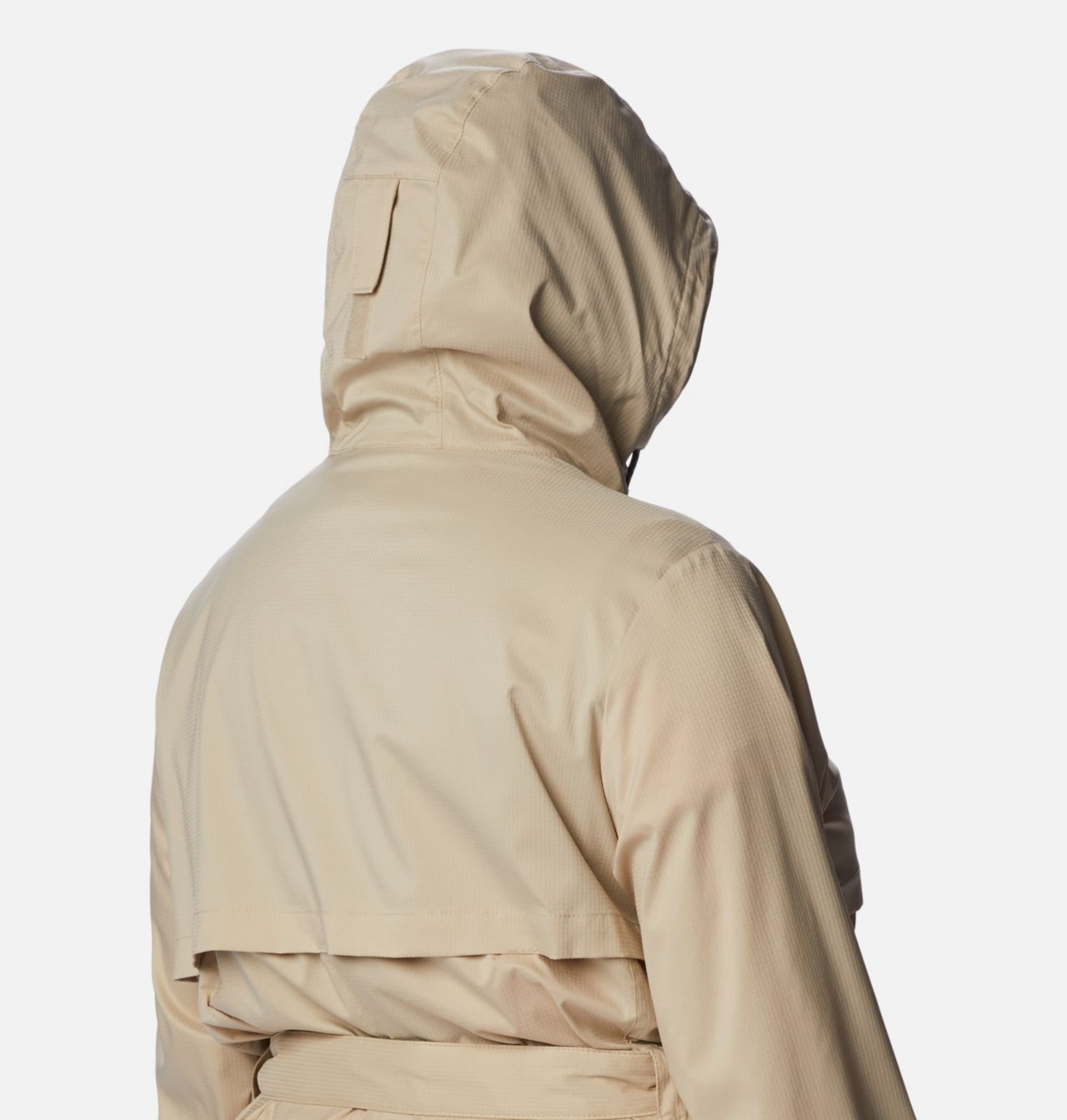 Women's Pardon My Trench™ Jacket – Plus Size 6
