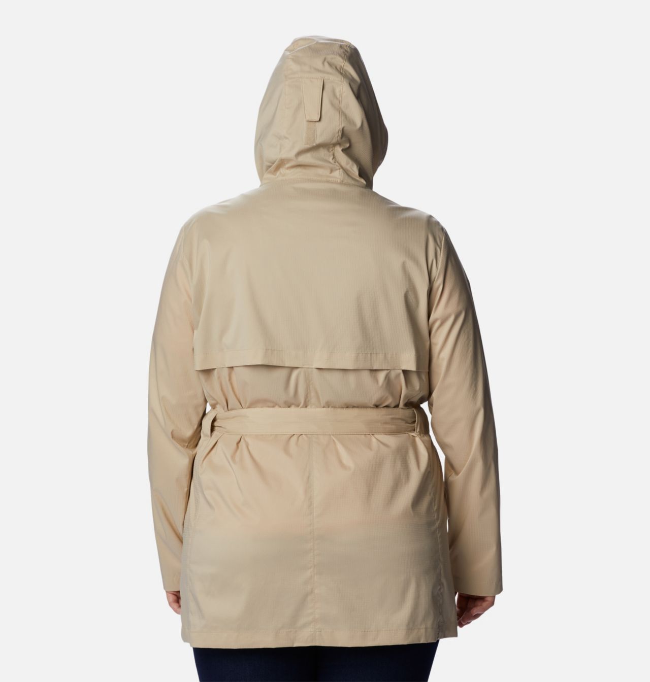 Women's Pardon My Trench™ Jacket – Plus Size 2