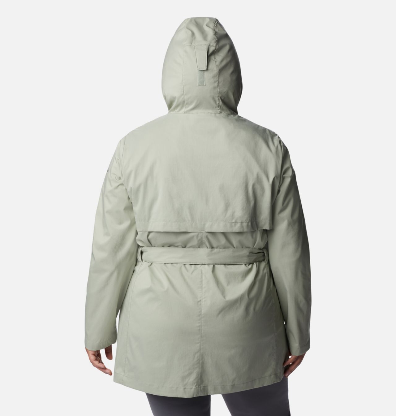 Women's Pardon My Trench™ Jacket – Plus Size 2