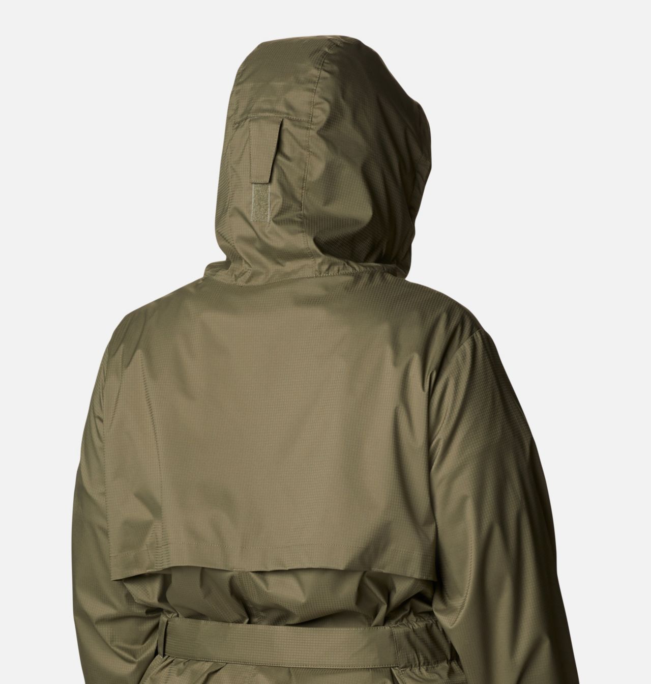 Women's Pardon My Trench™ Jacket – Plus Size 6