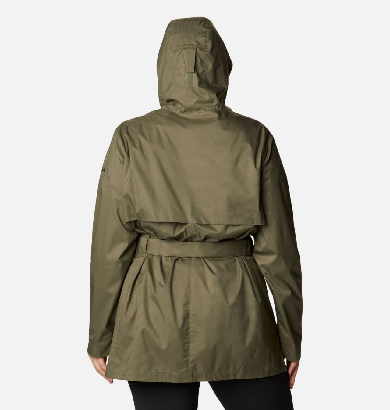 Women's Pardon My Trench™ Jacket – Plus Size 2