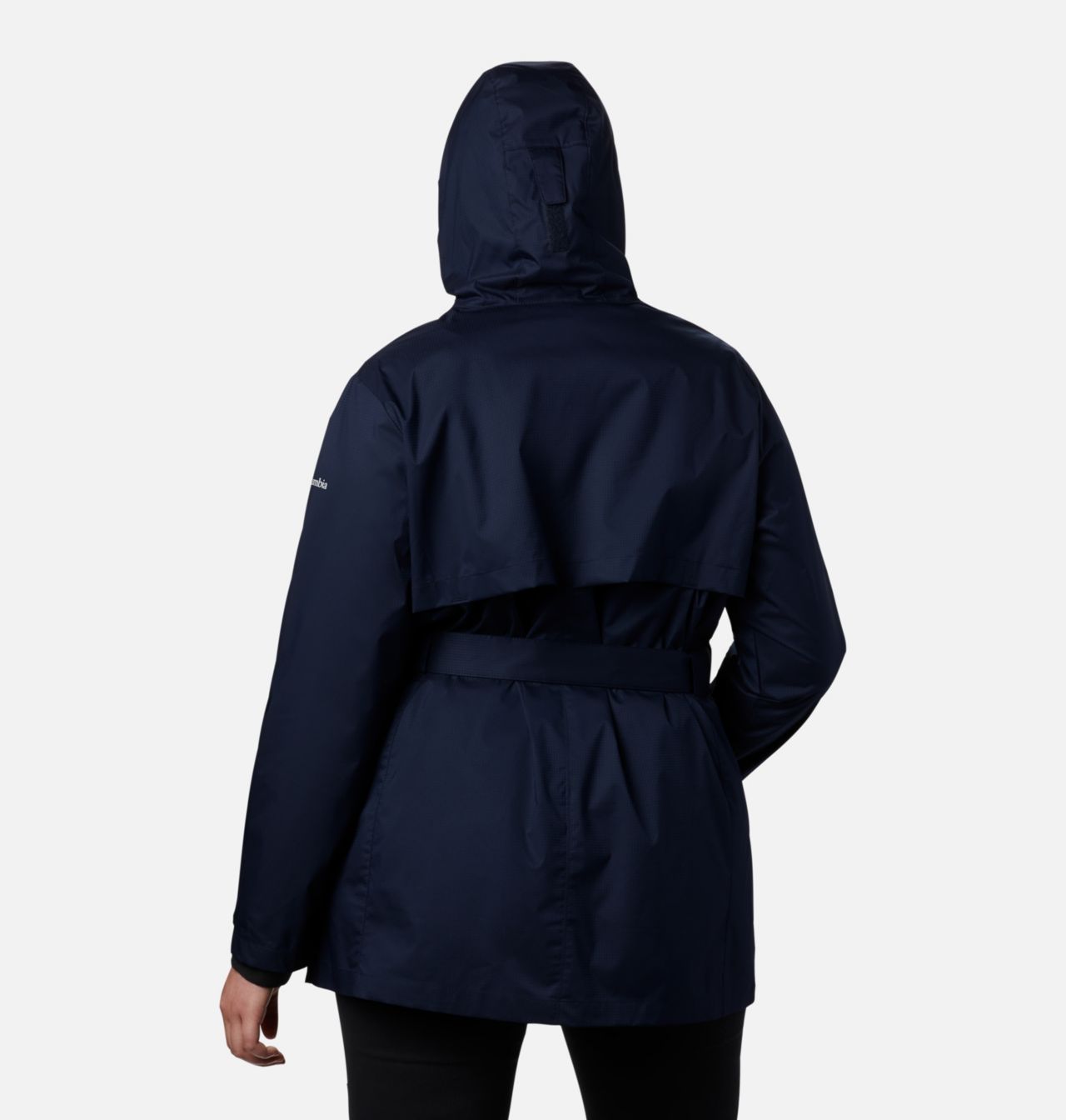 Women's Pardon My Trench™ Jacket – Plus Size 2