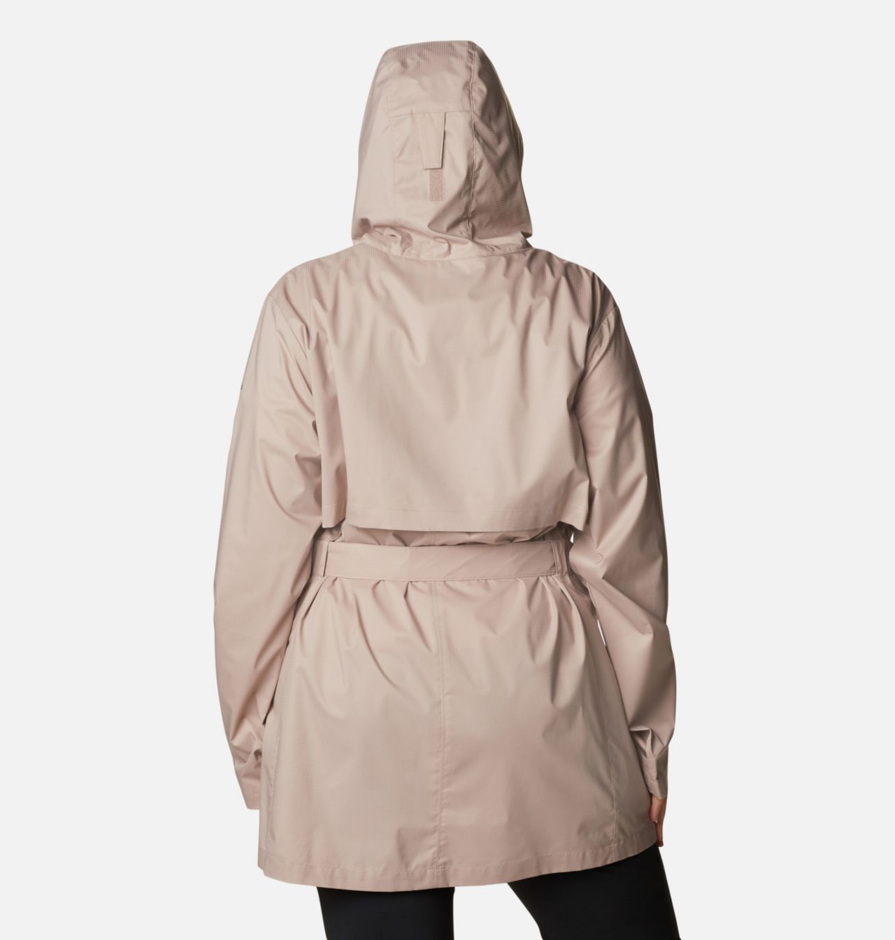 Women's Pardon My Trench™ Jacket – Plus Size 2