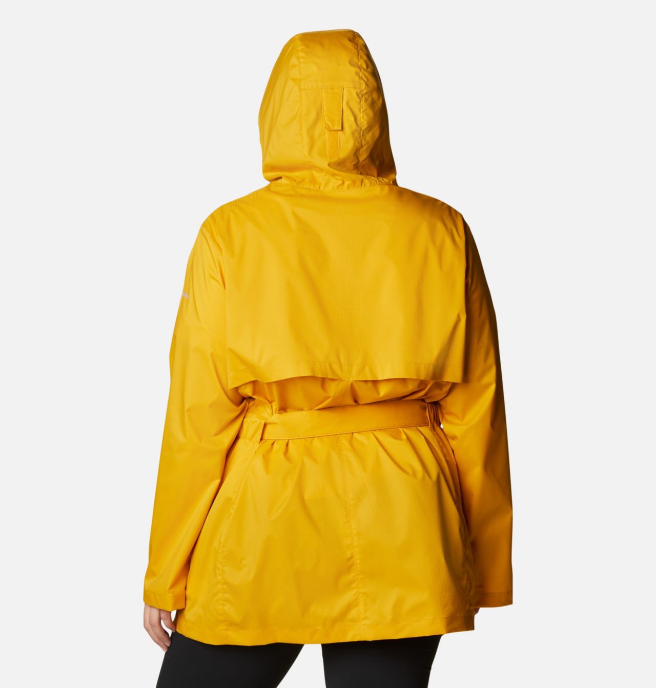 Women's Pardon My Trench™ Jacket – Plus Size 2