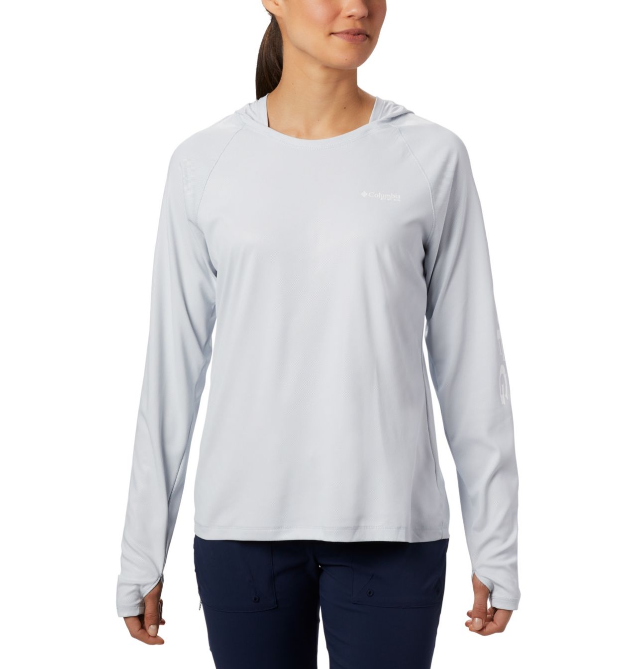 Women’s PFG Tidal Deflector™ Hoodie 1