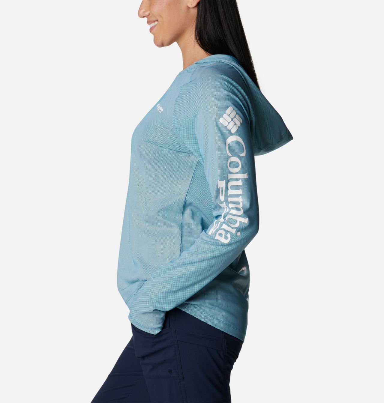 Tidal Deflector™ Hoodie | 400 | L 3