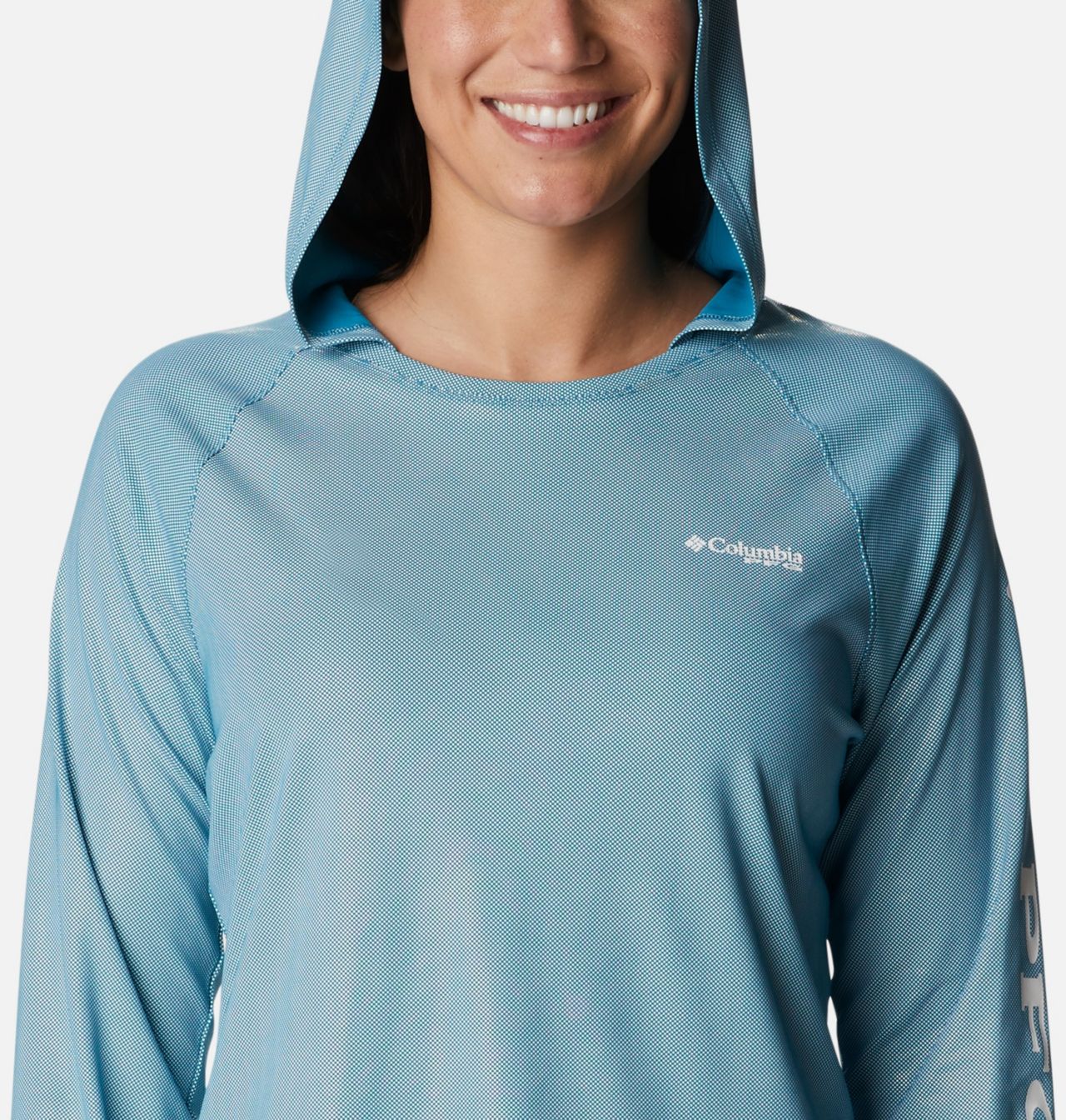 Tidal Deflector™ Hoodie | 400 | L 4