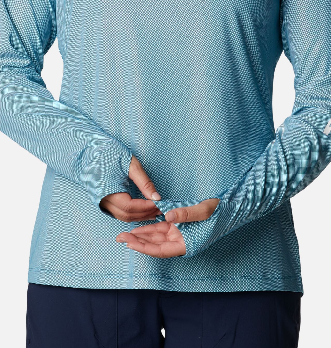 Tidal Deflector™ Hoodie | 400 | L 6