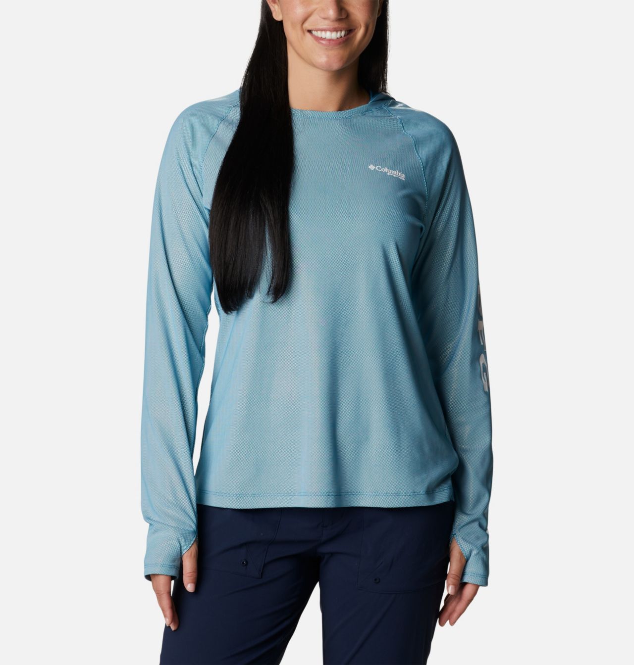 Tidal Deflector™ Hoodie | 400 | L 1