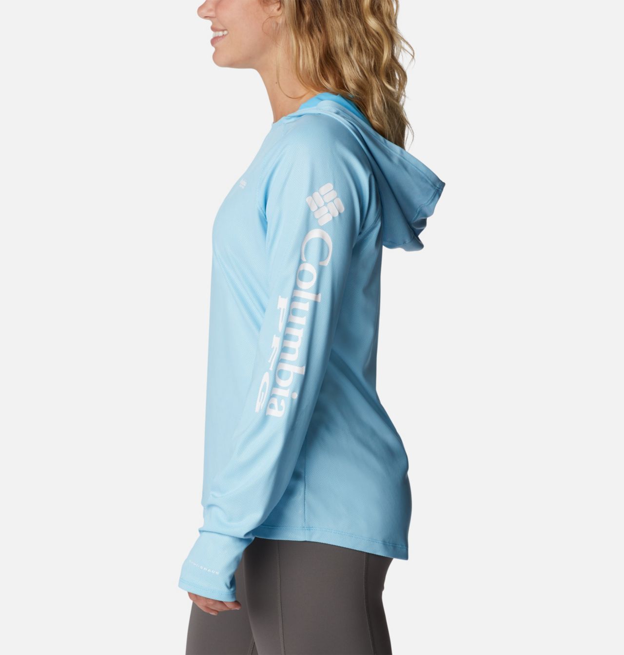 Women’s PFG Tidal Deflector™ Hoodie 3