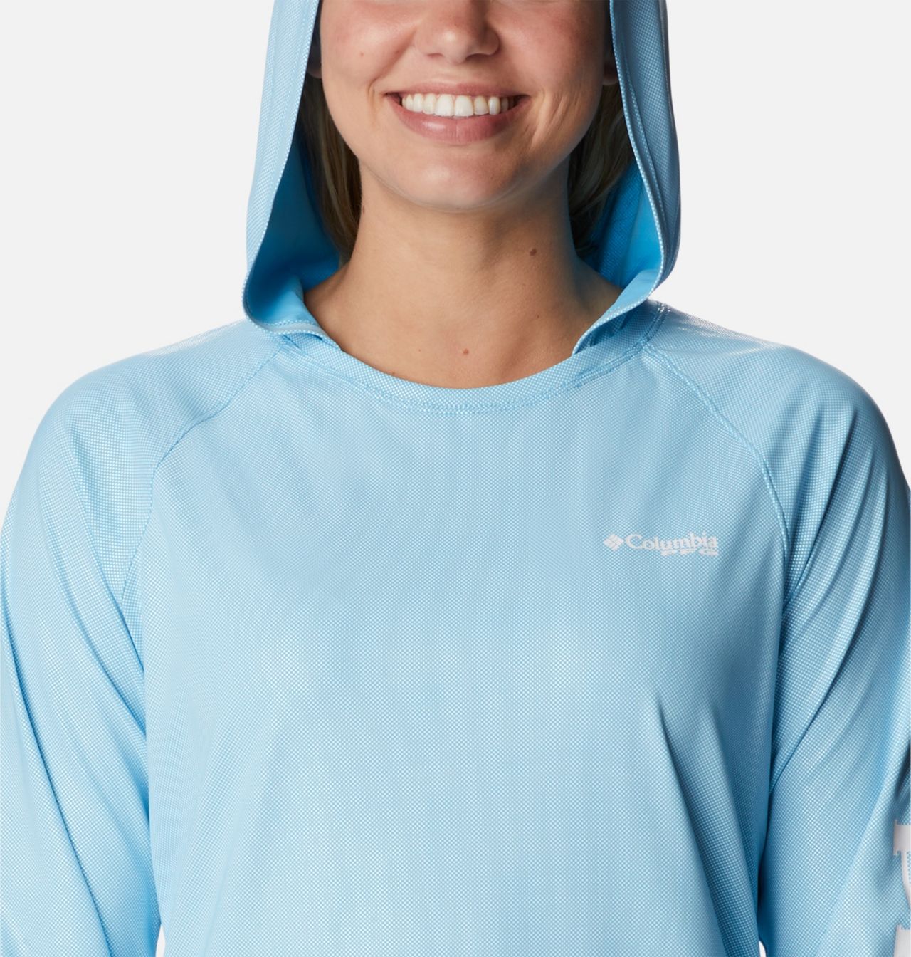 Women’s PFG Tidal Deflector™ Hoodie 4