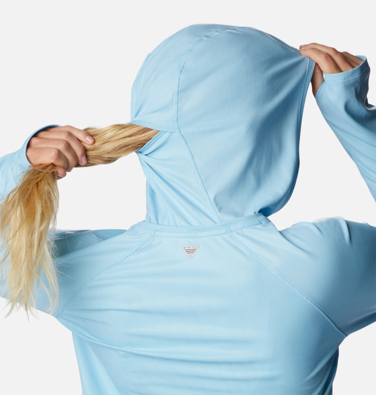 Women’s PFG Tidal Deflector™ Hoodie 5