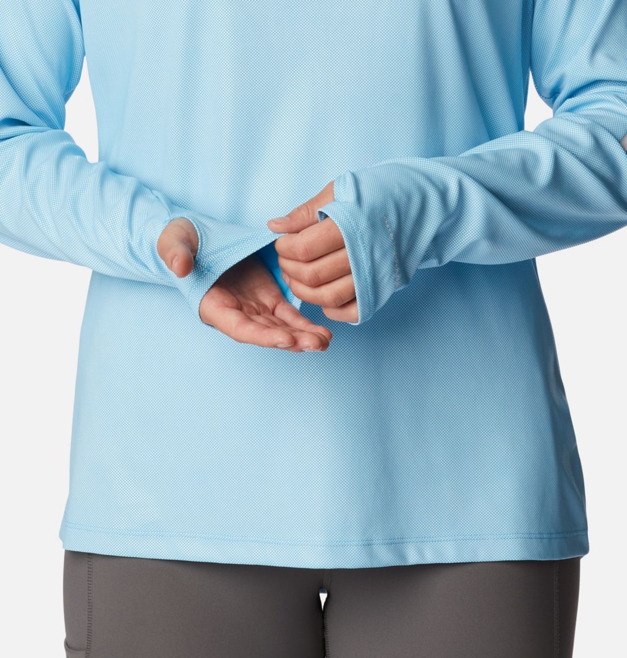 Women’s PFG Tidal Deflector™ Hoodie 6