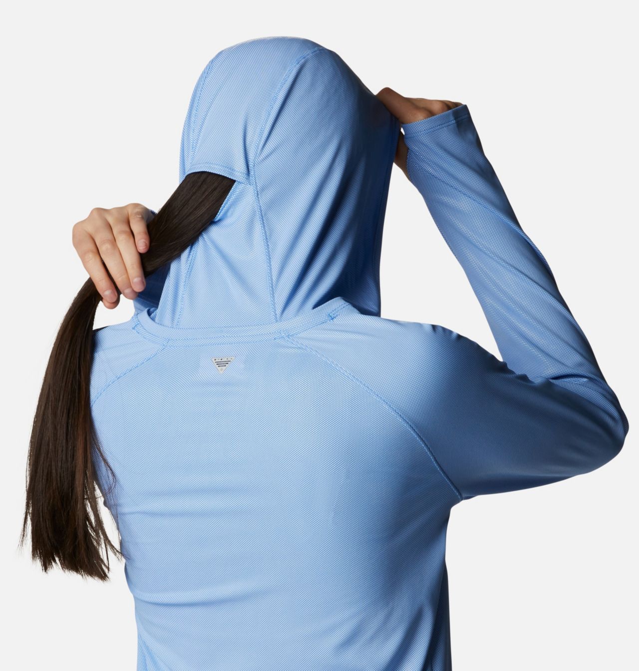 Women’s PFG Tidal Deflector™ Hoodie 5
