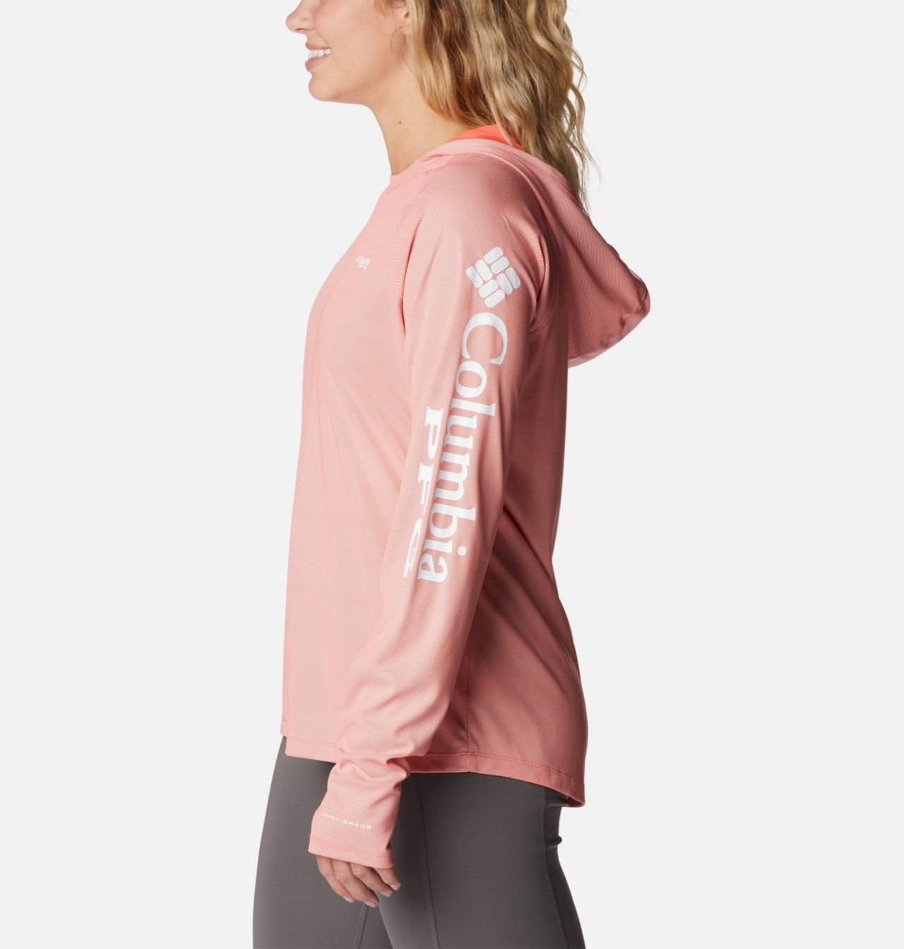 Women’s PFG Tidal Deflector™ Hoodie 3