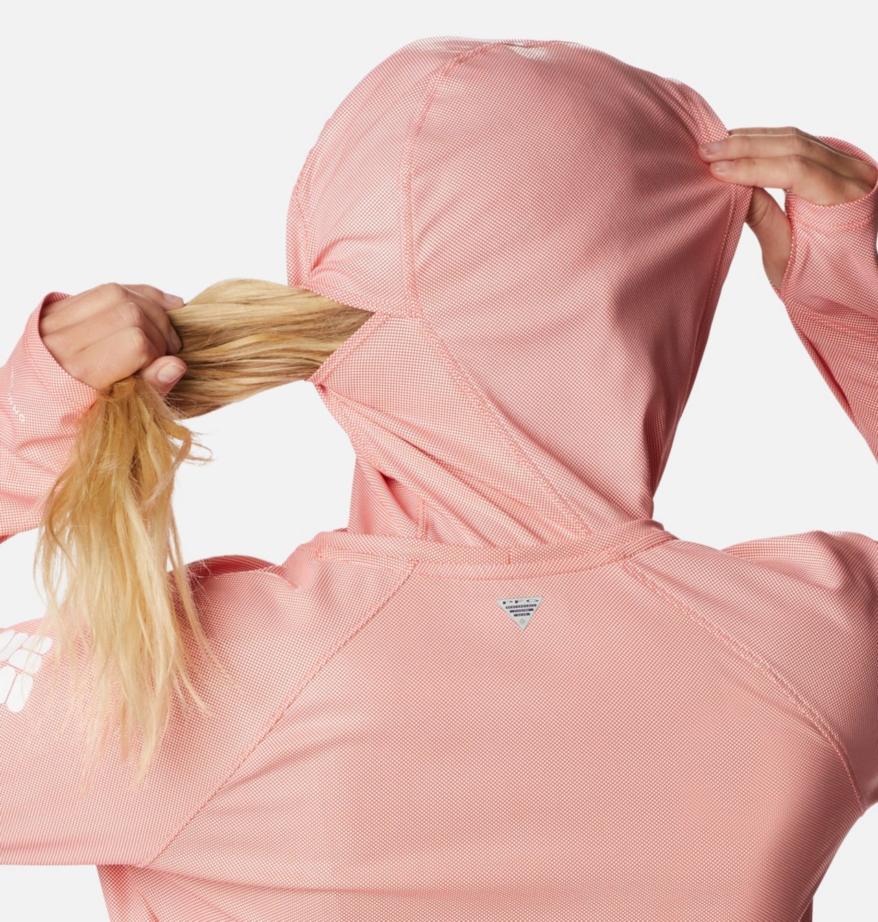 Women’s PFG Tidal Deflector™ Hoodie 5