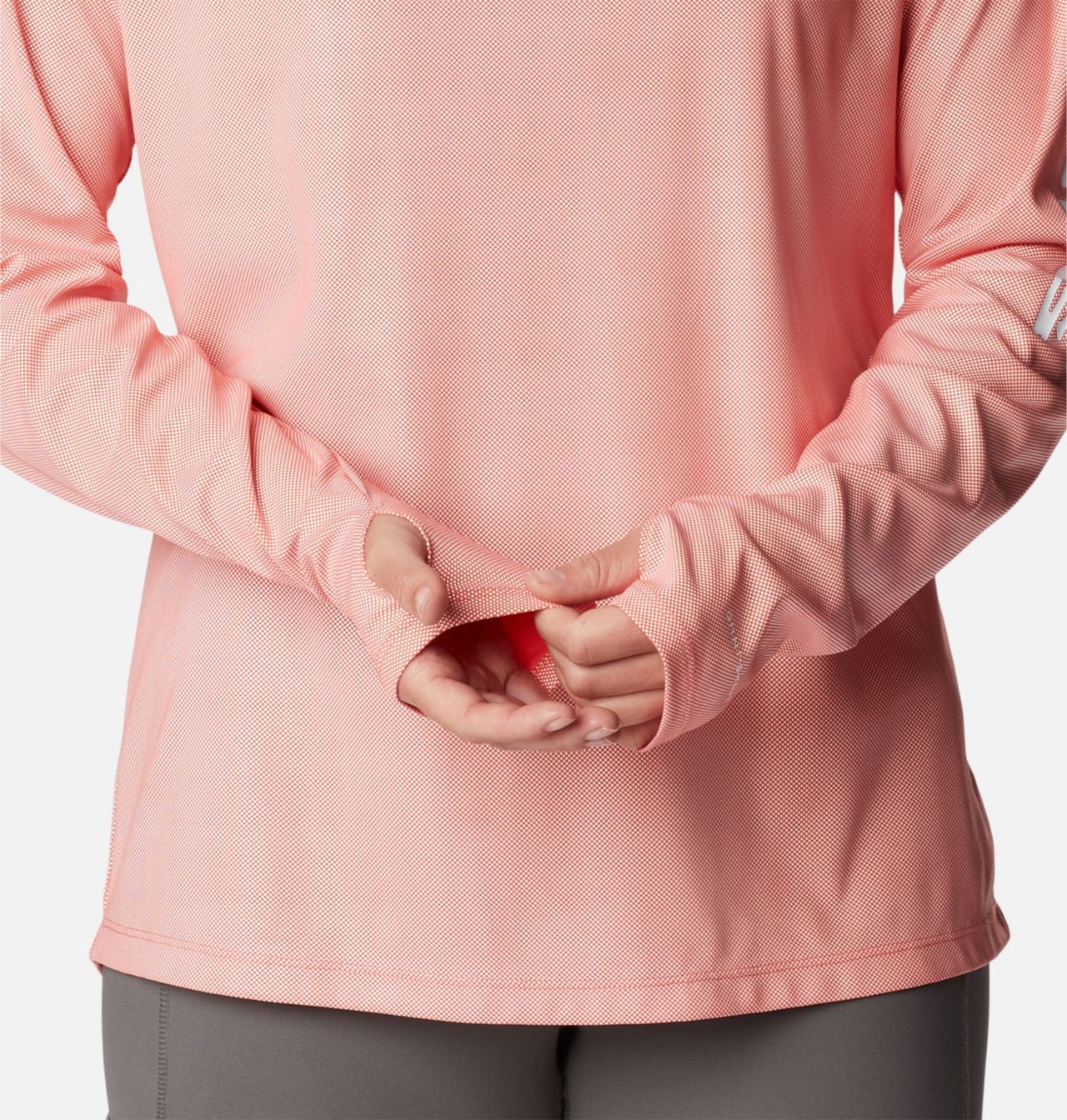 Women’s PFG Tidal Deflector™ Hoodie 6