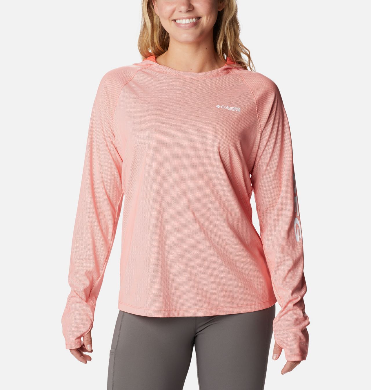 Women’s PFG Tidal Deflector™ Hoodie 1