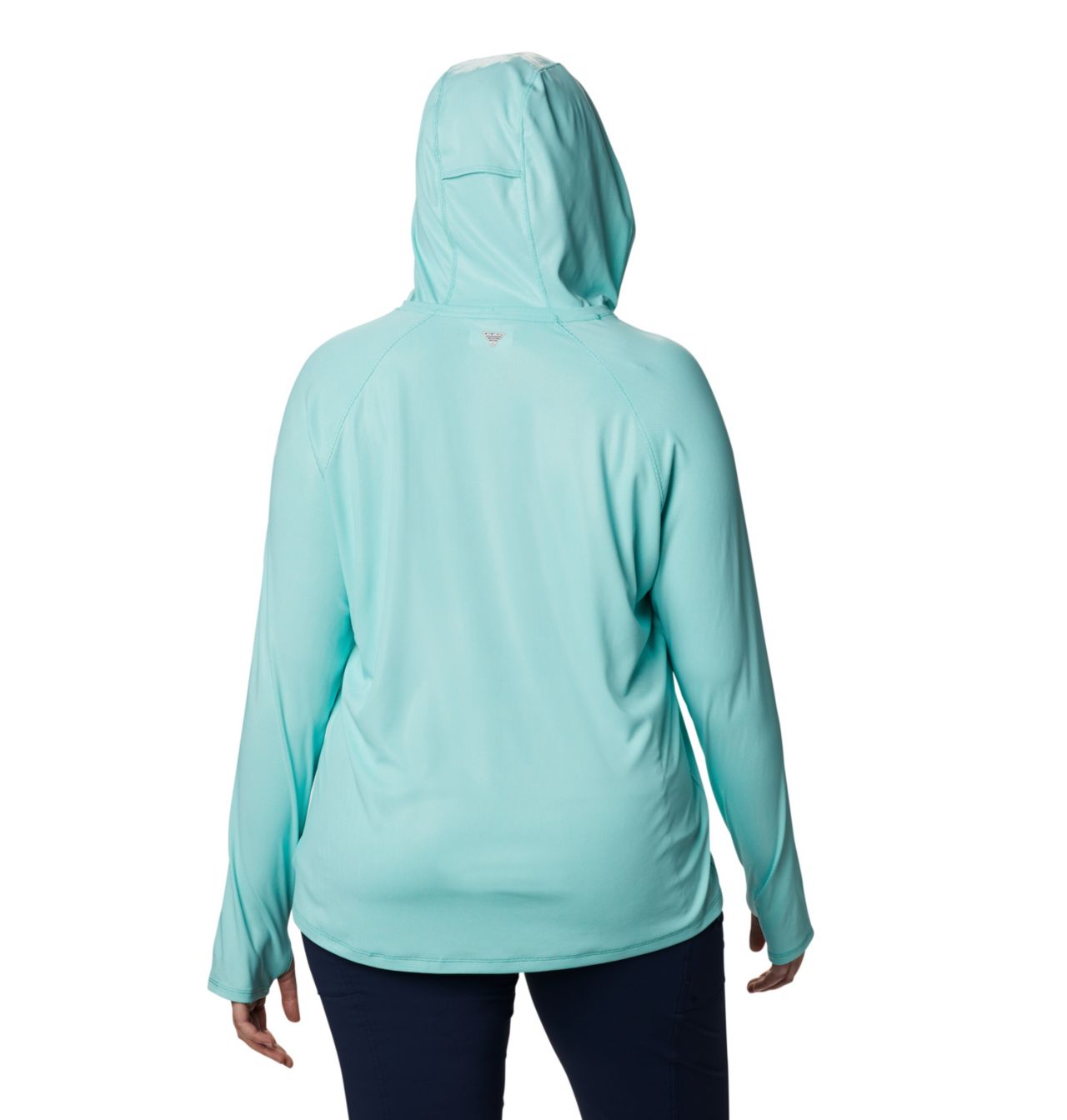 Women’s PFG Tidal Deflector™ Hoodie - Plus Size 2