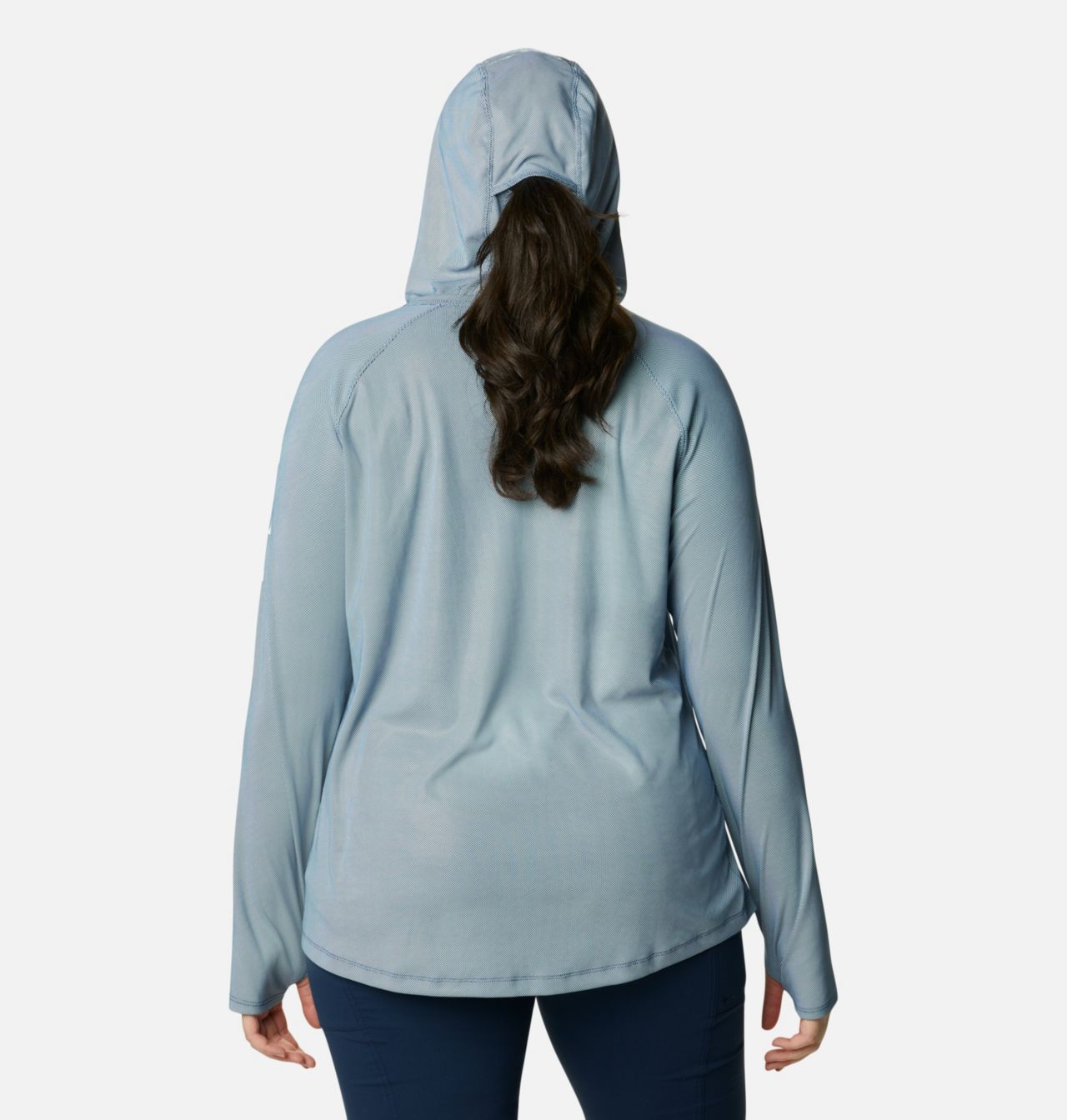 Women’s PFG Tidal Deflector™ Hoodie - Plus Size 2