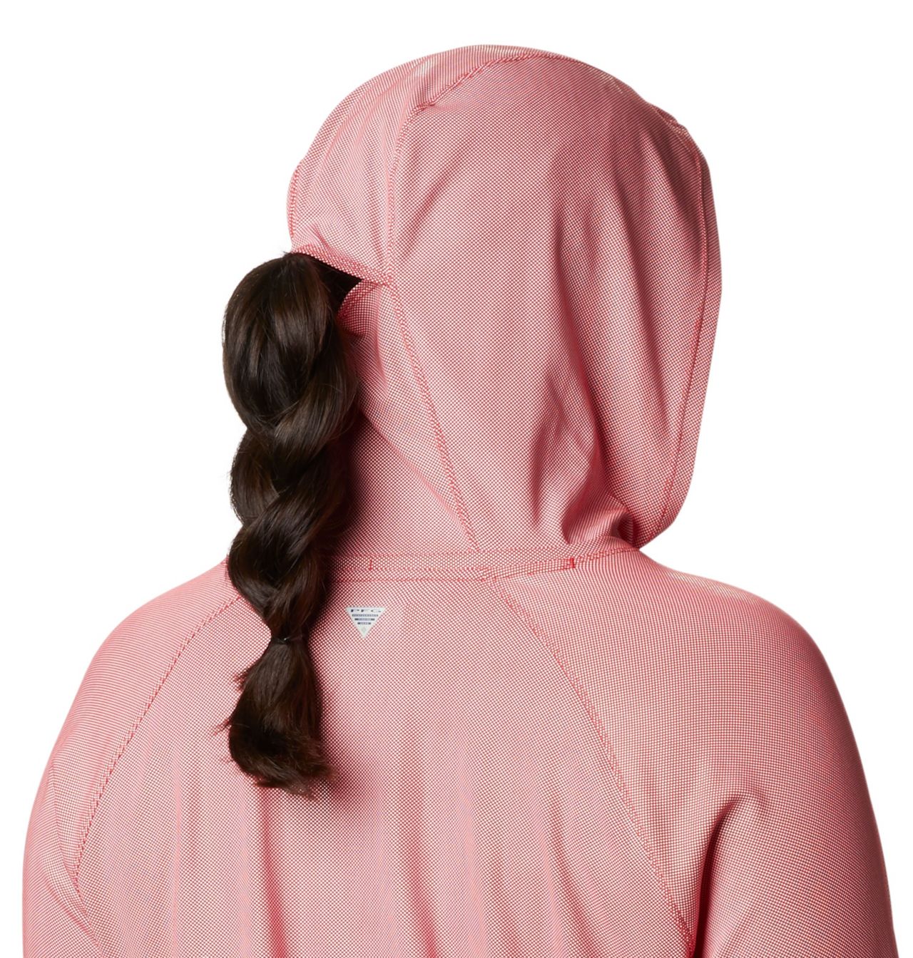 Women’s PFG Tidal Deflector™ Hoodie - Plus Size 6