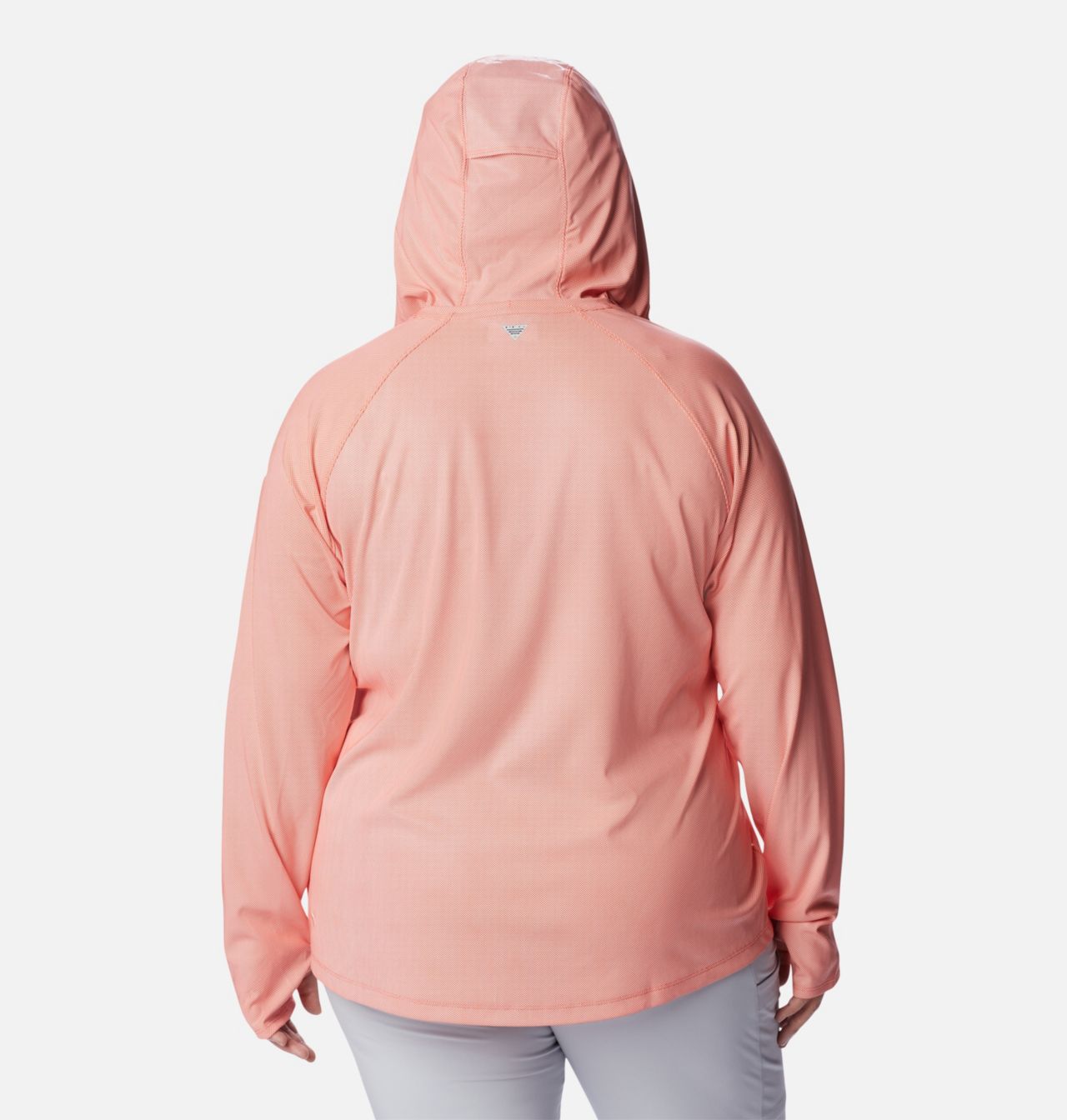 Women’s PFG Tidal Deflector™ Hoodie - Plus Size 2