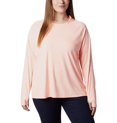 columbia outlet plus size