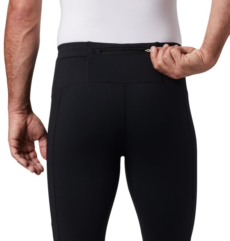 Bajada&trade; II Ankle Tight | 010 | L Men&rsquo;s Bajada&trade; II Ankle Tight, Black, a1