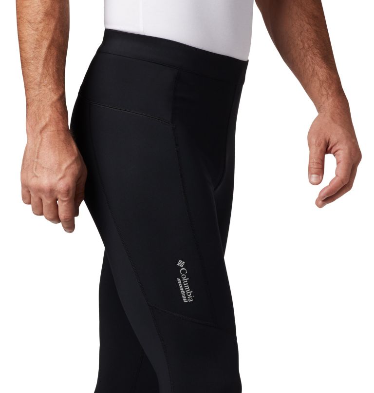 Bajada&trade; II Ankle Tight | 010 | L Men&rsquo;s Bajada&trade; II Ankle Tight, Black, a3