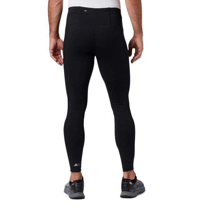 Bajada&trade; II Ankle Tight | 010 | L Men&rsquo;s Bajada&trade; II Ankle Tight, Black, back