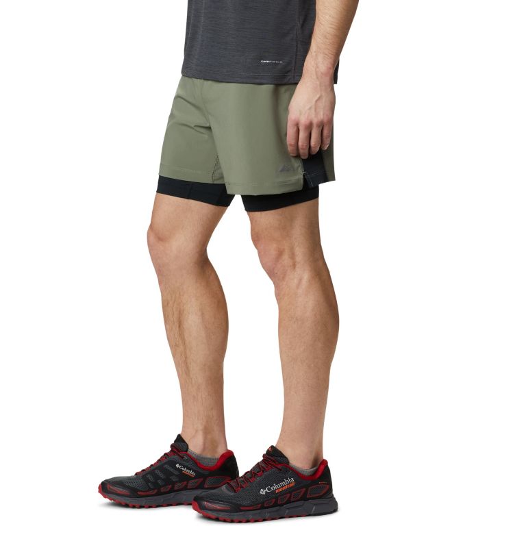 Men's Titan Ultra™ II Running Shorts | Columbia Sportswear