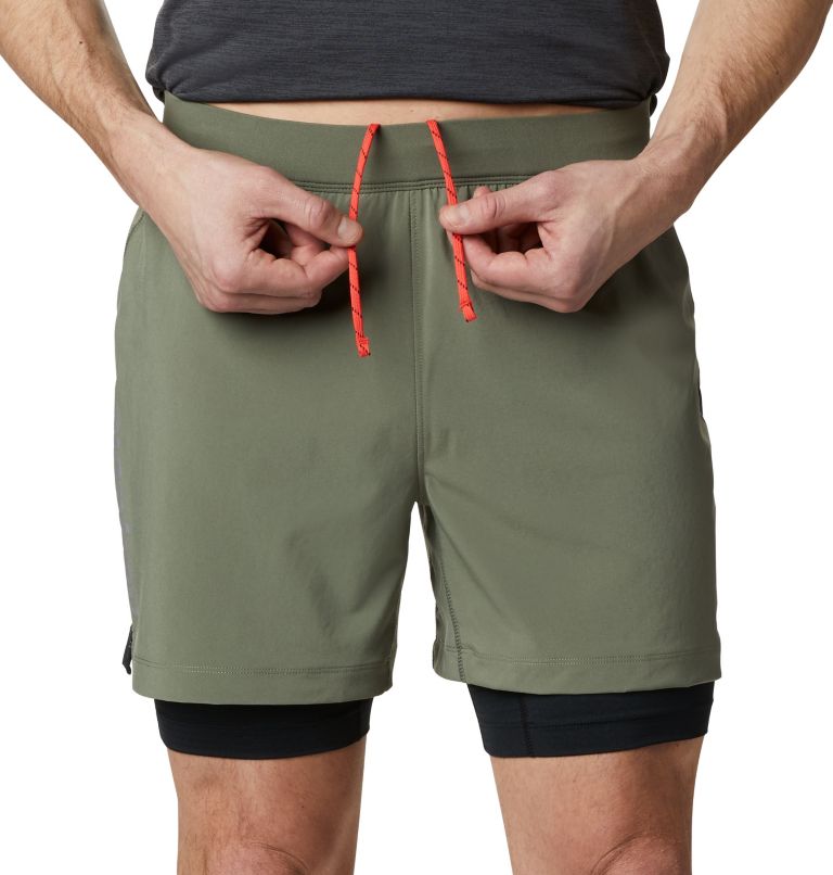 Columbia titan 2024 ultra shorts