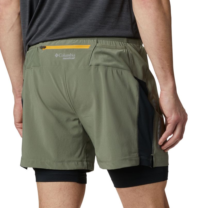 Columbia titan store ultra shorts