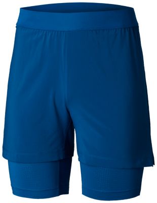 Men&rsquo;s Titan Ultra&trade; II Running Short