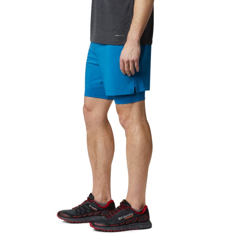 Titan Ultra II Short | 440 | S, Color: Dark Pool, image 3
