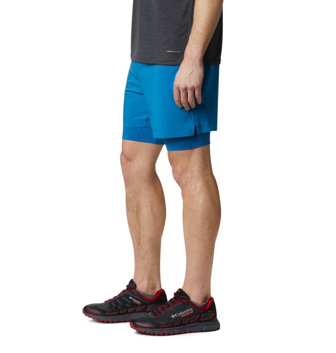 Titan Ultra™ II Short | 440 | XXL 3