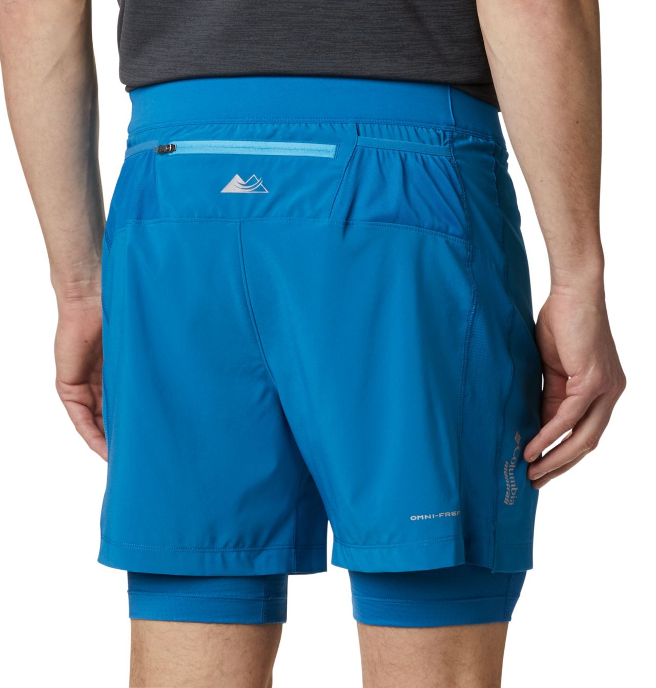 Titan Ultra™ II Short | 440 | XXL 5