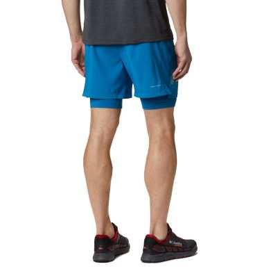 Shorts Titan Ultra&trade; II Homme Titan Ultra&trade; II Short | 010 | L, Dark Pool, back