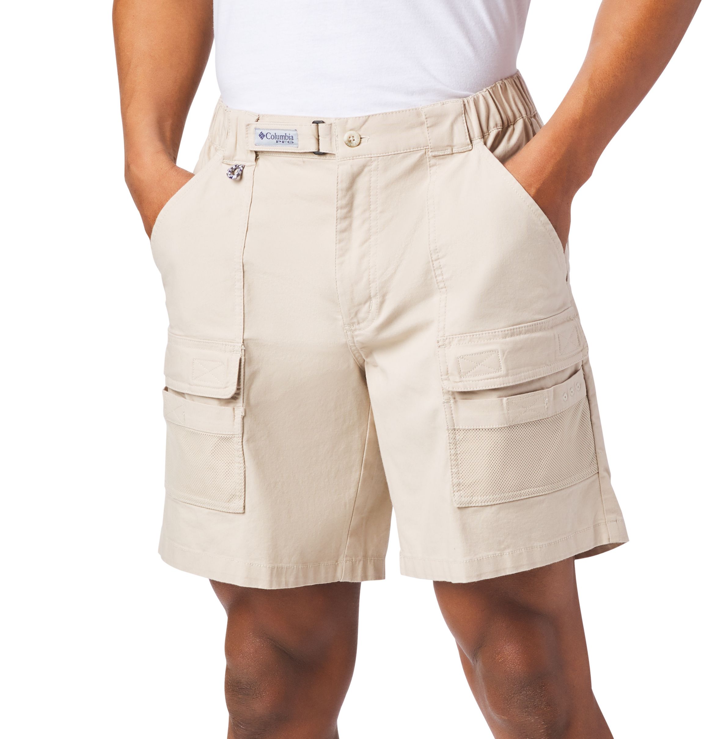 Columbia half moon iii shorts on sale