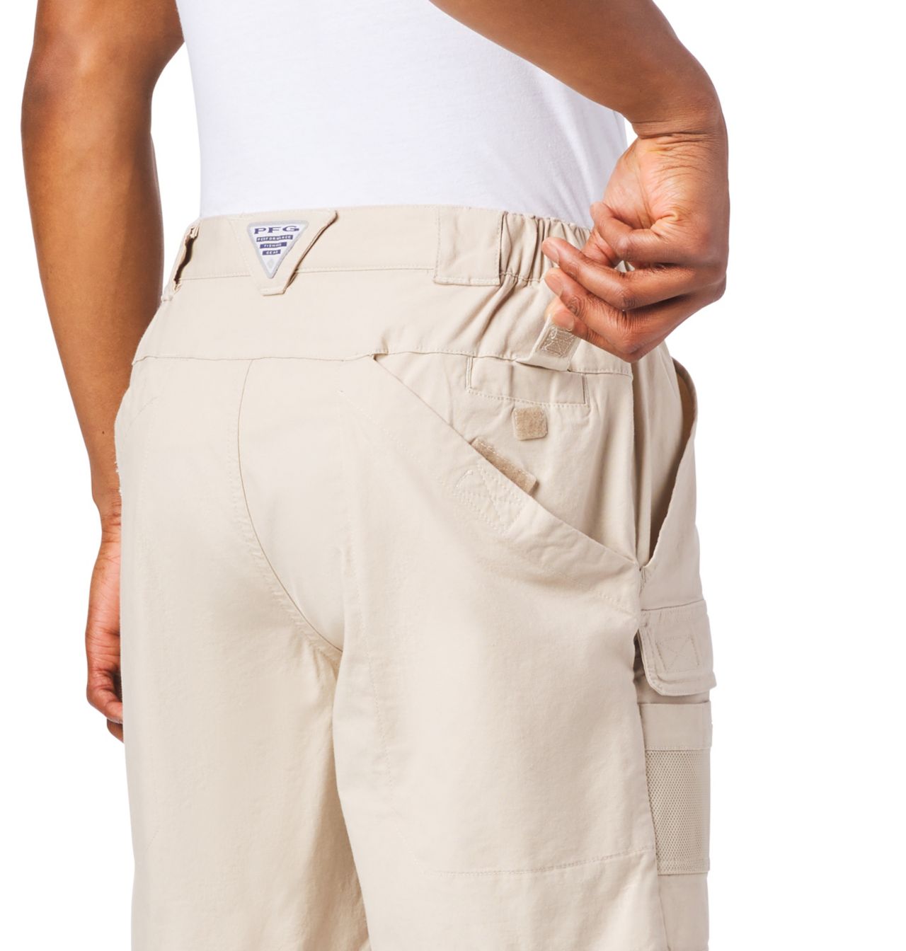 Men's PFG Half Moon™ III Shorts 5