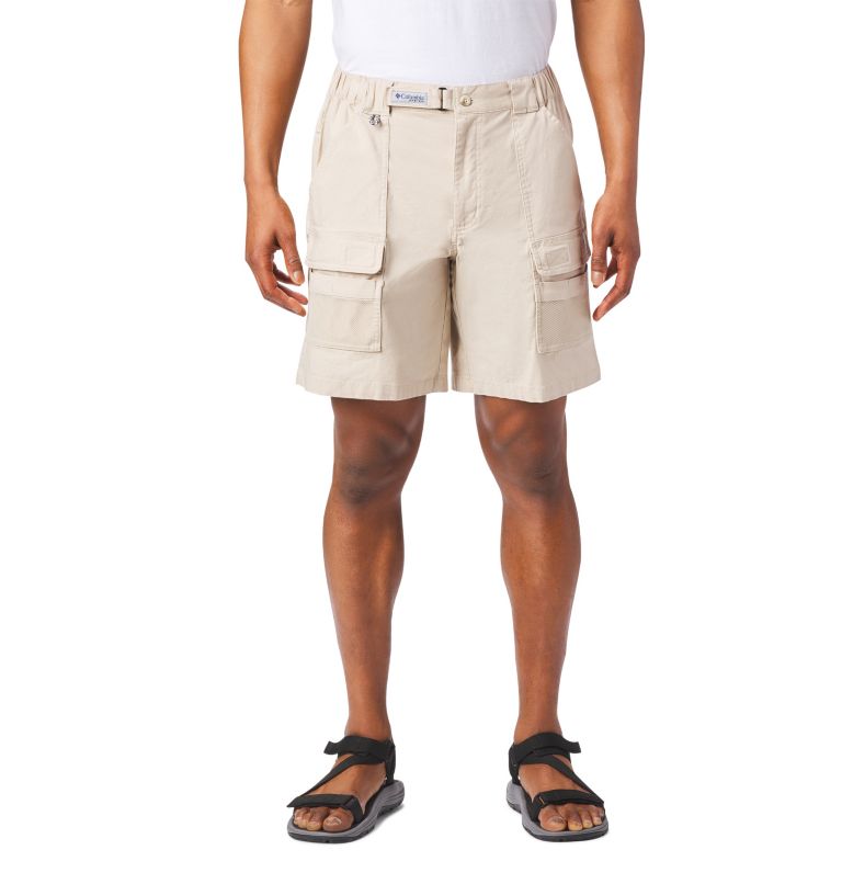 Columbia pfg half moon shorts on sale